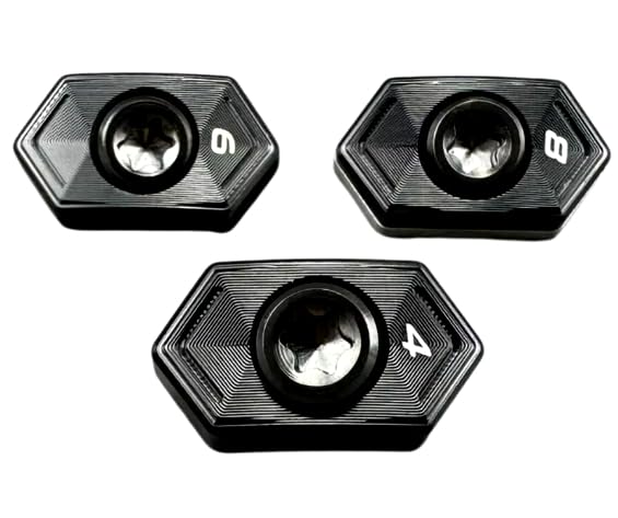Amazon | コブラ Cobra DS-ADAPT ドライバー ウェイト DS-ADAPT MAX-K
